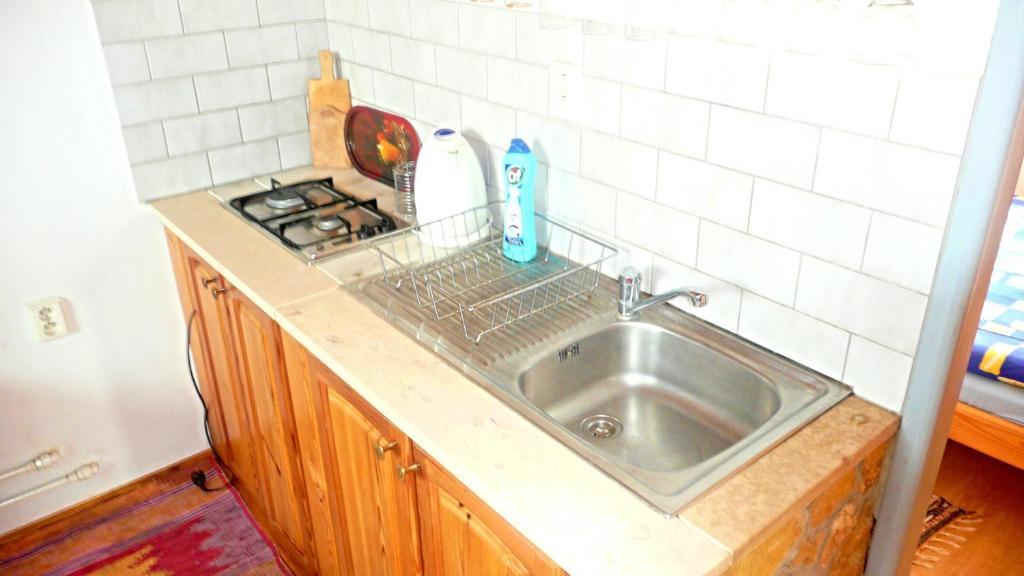 Chalupa Baran Besenova Room photo